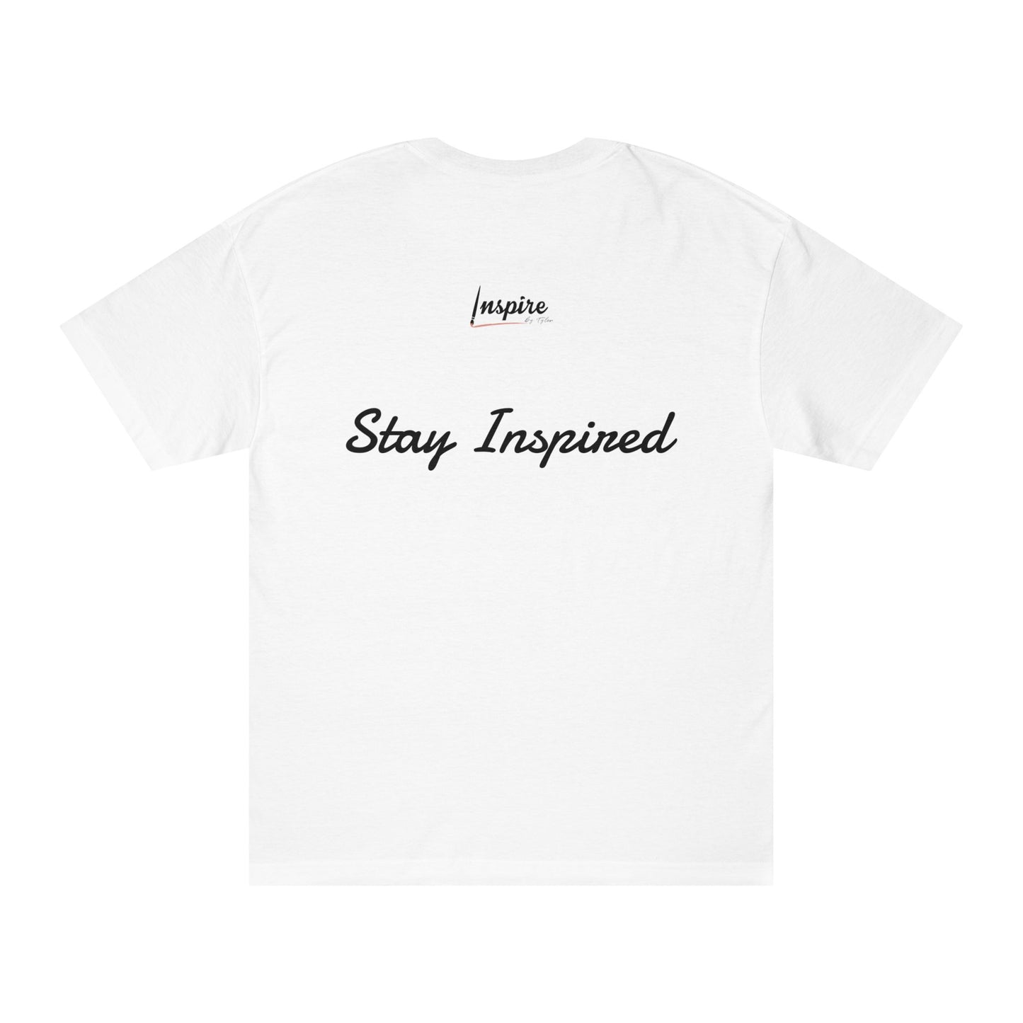 Harmony 2D Tee (No Hair)