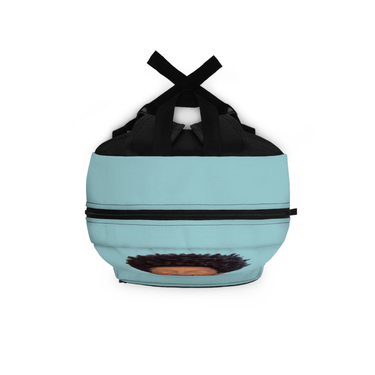 Sonshine Backpack (No Hair)