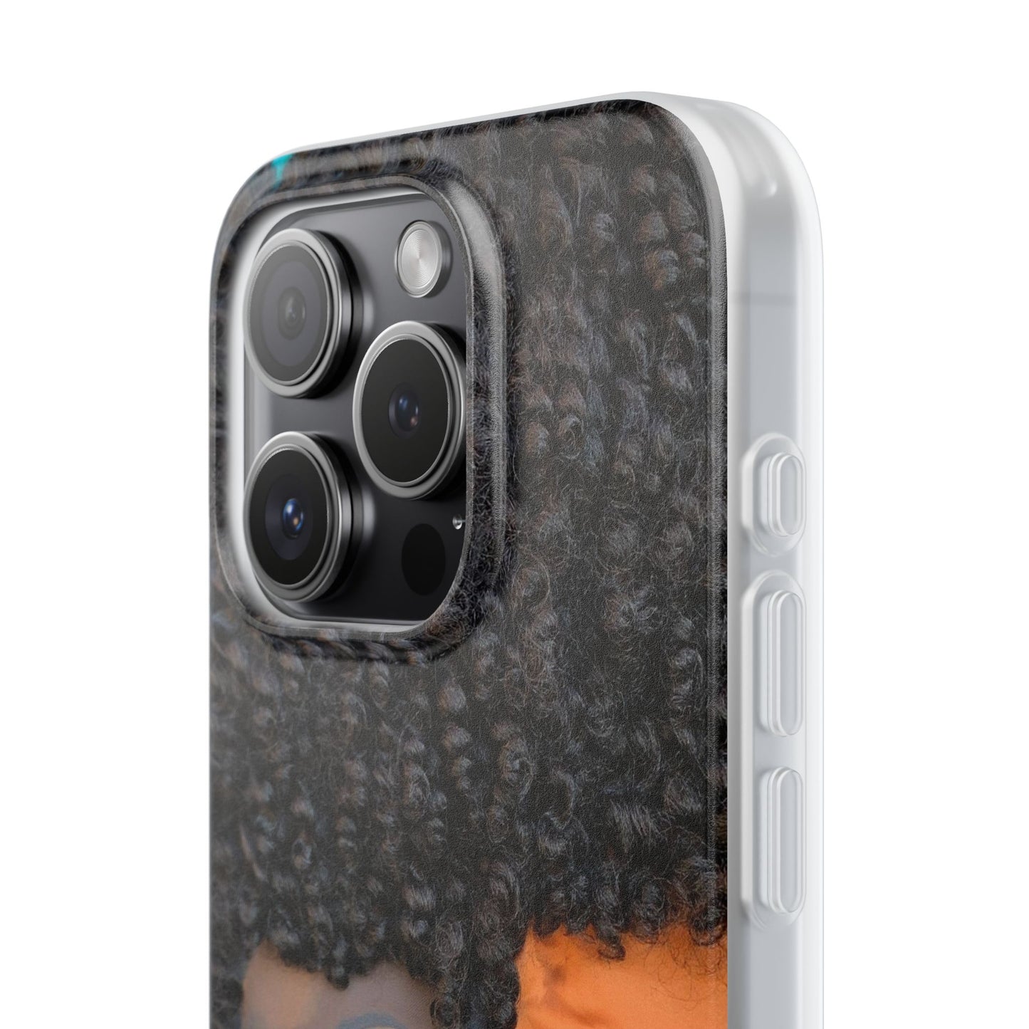 Dreamer 2D Phone Case (No Hair)