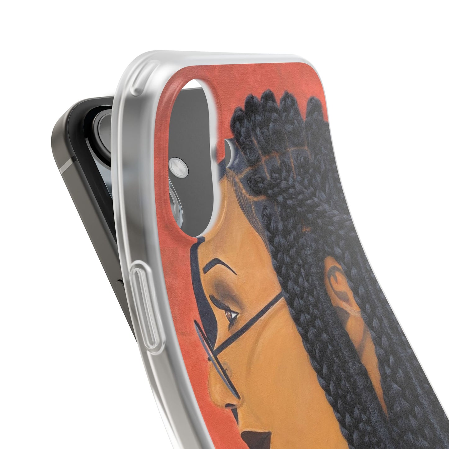 Harmony 2D Phone Case