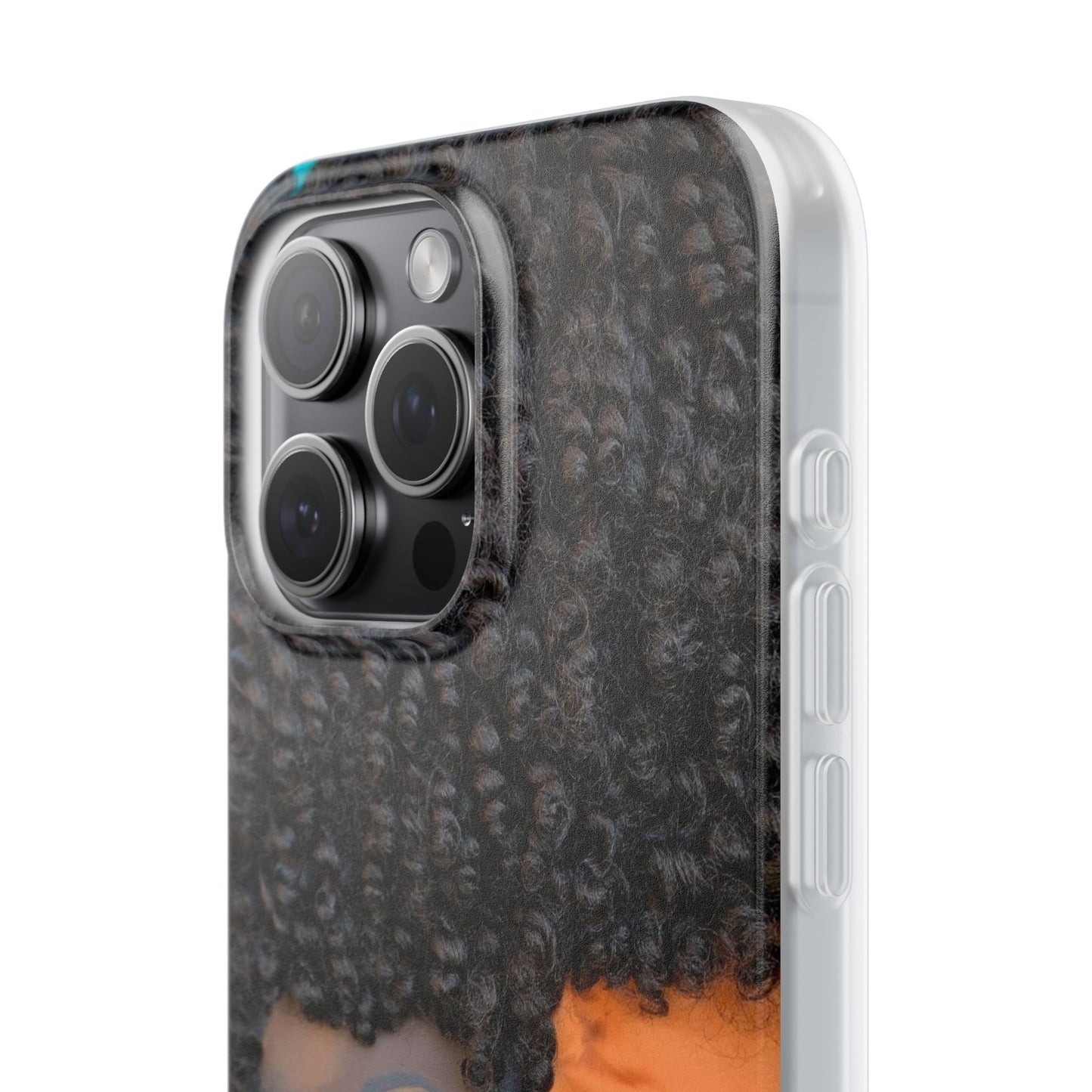 Dreamer 2D Phone Case (No Hair)