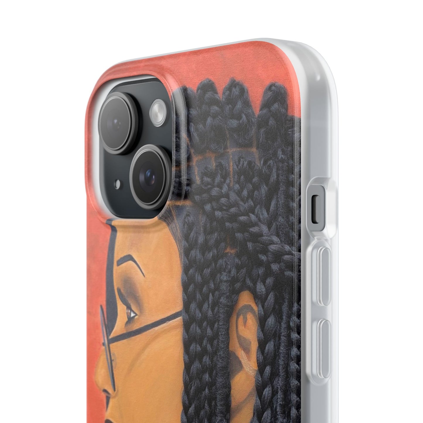 Harmony 2D Phone Case