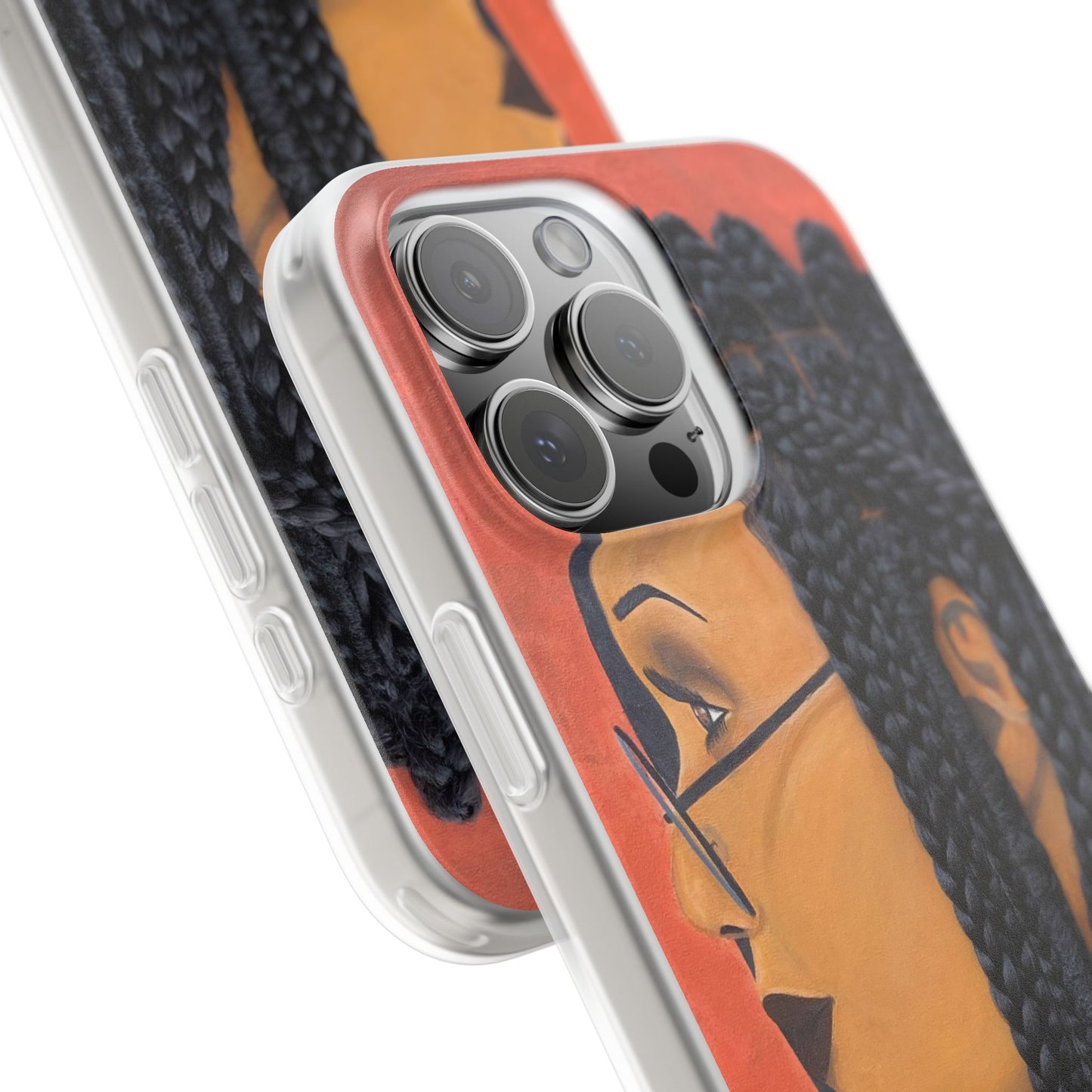 Harmony 2D Phone Case