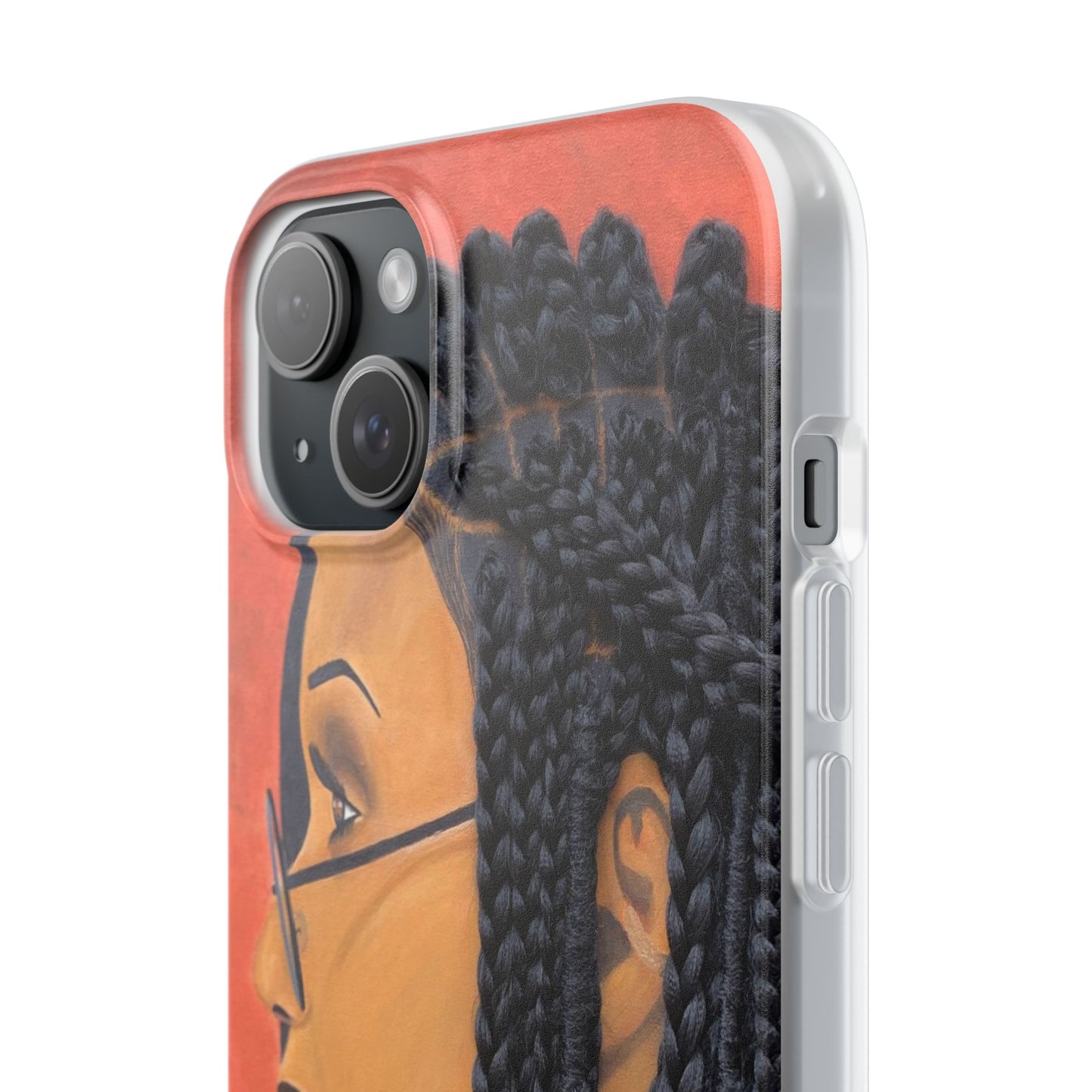 Harmony 2D Phone Case