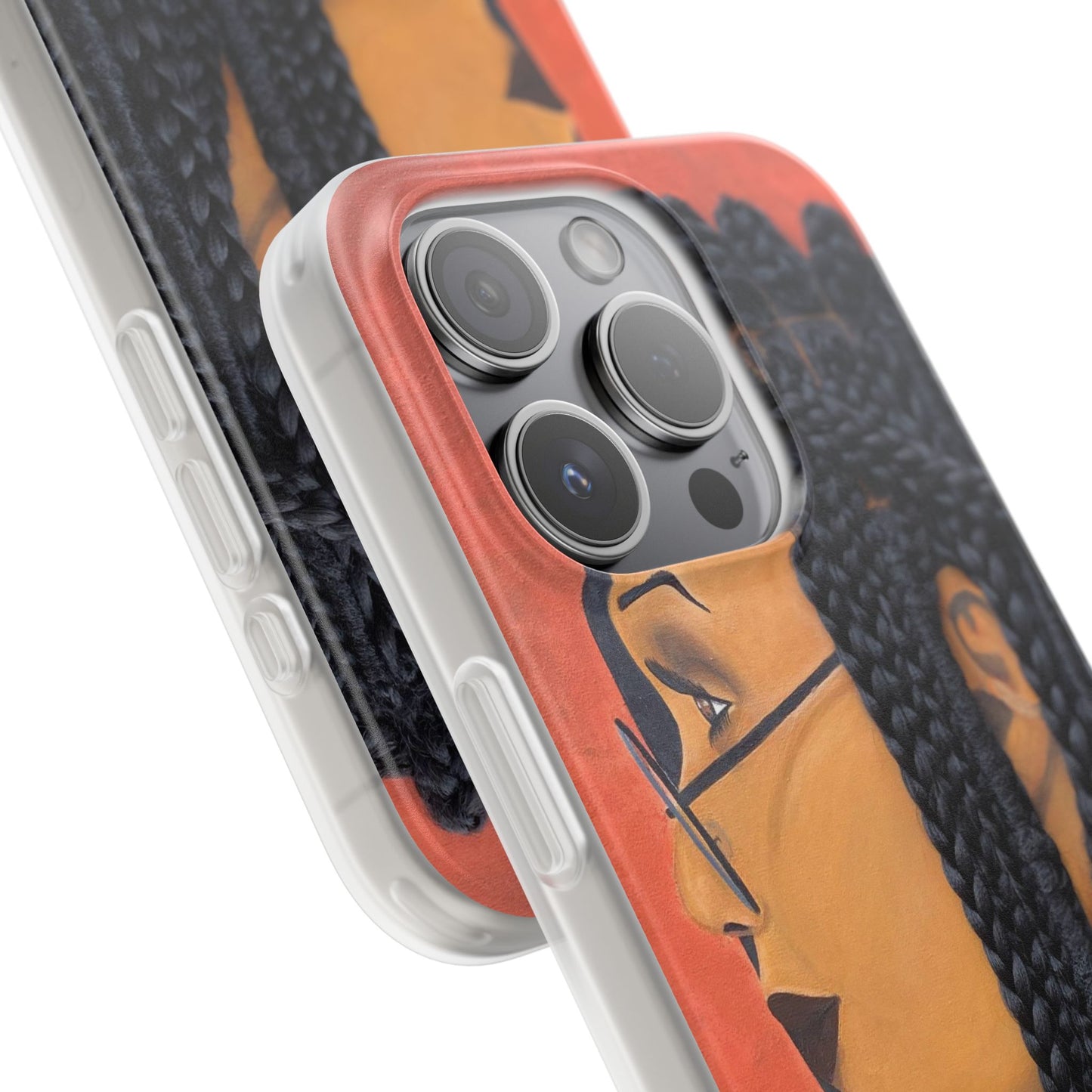 Harmony 2D Phone Case