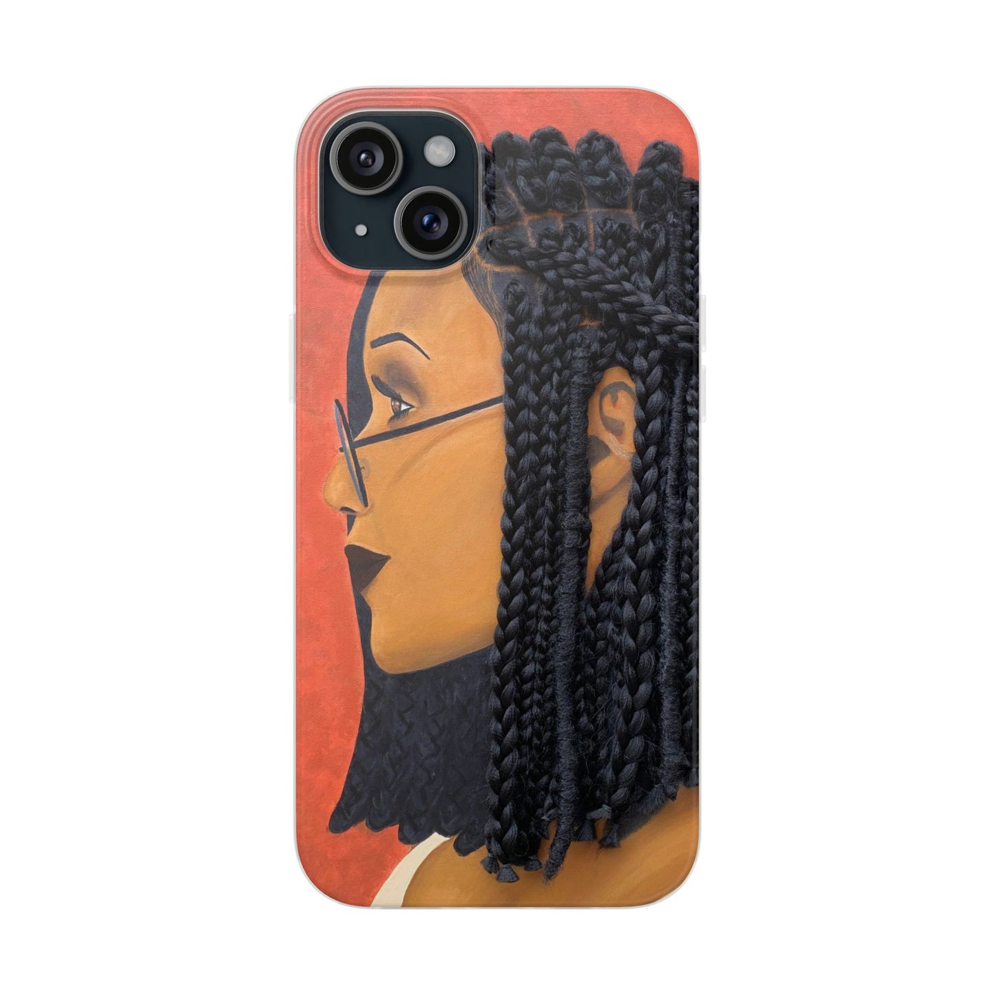 Harmony 2D Phone Case