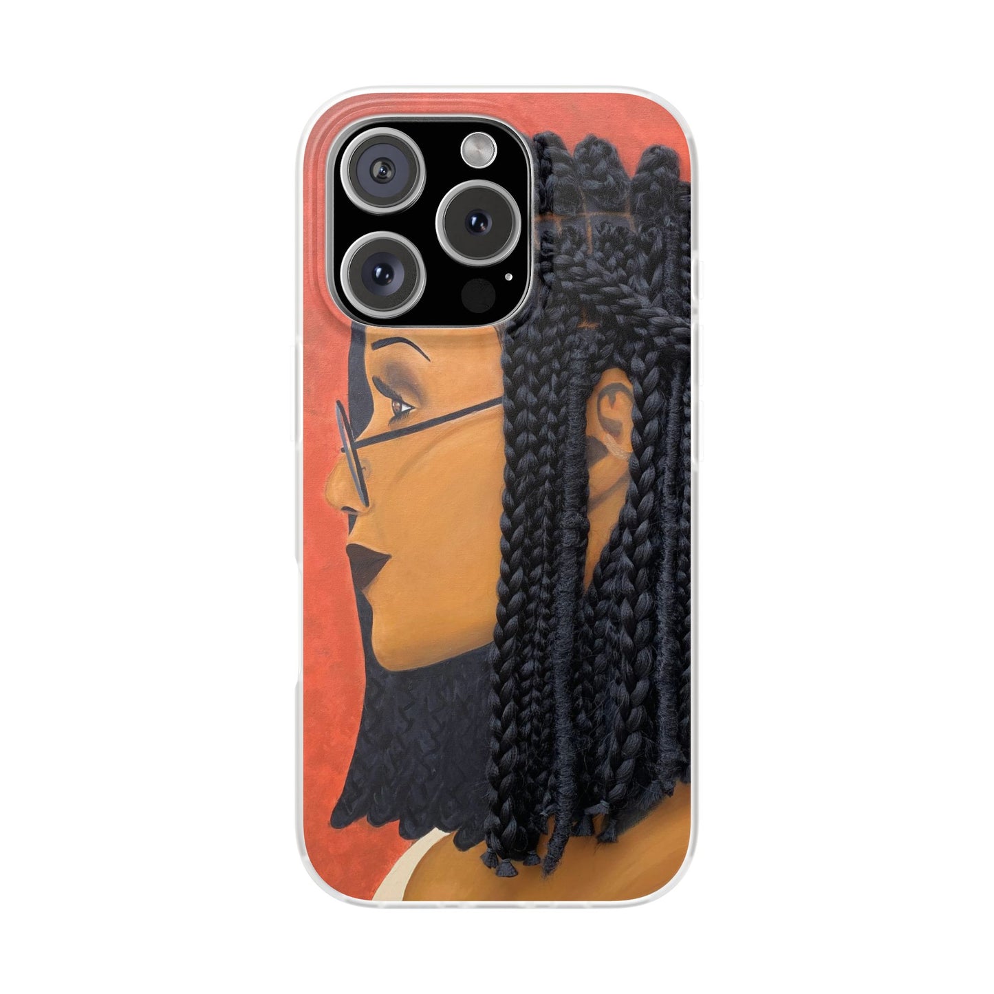 Harmony 2D Phone Case
