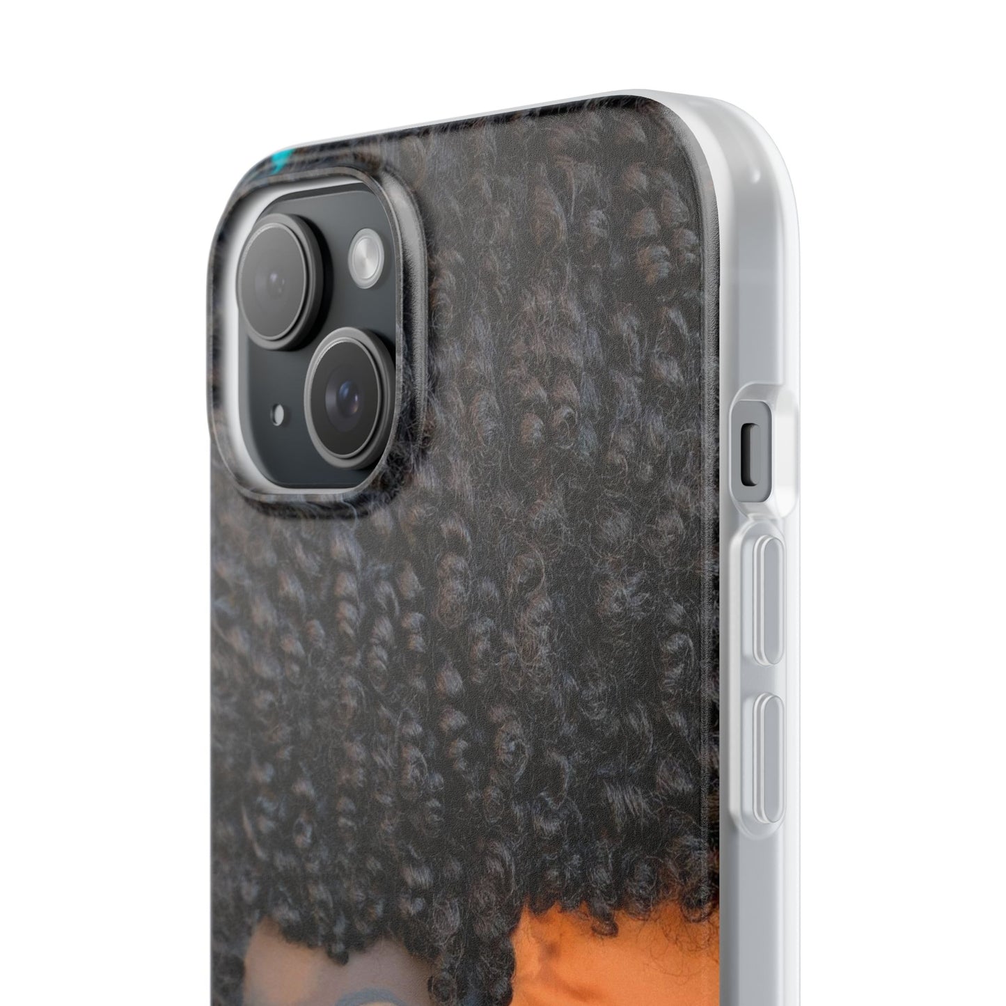 Dreamer 2D Phone Case (No Hair)