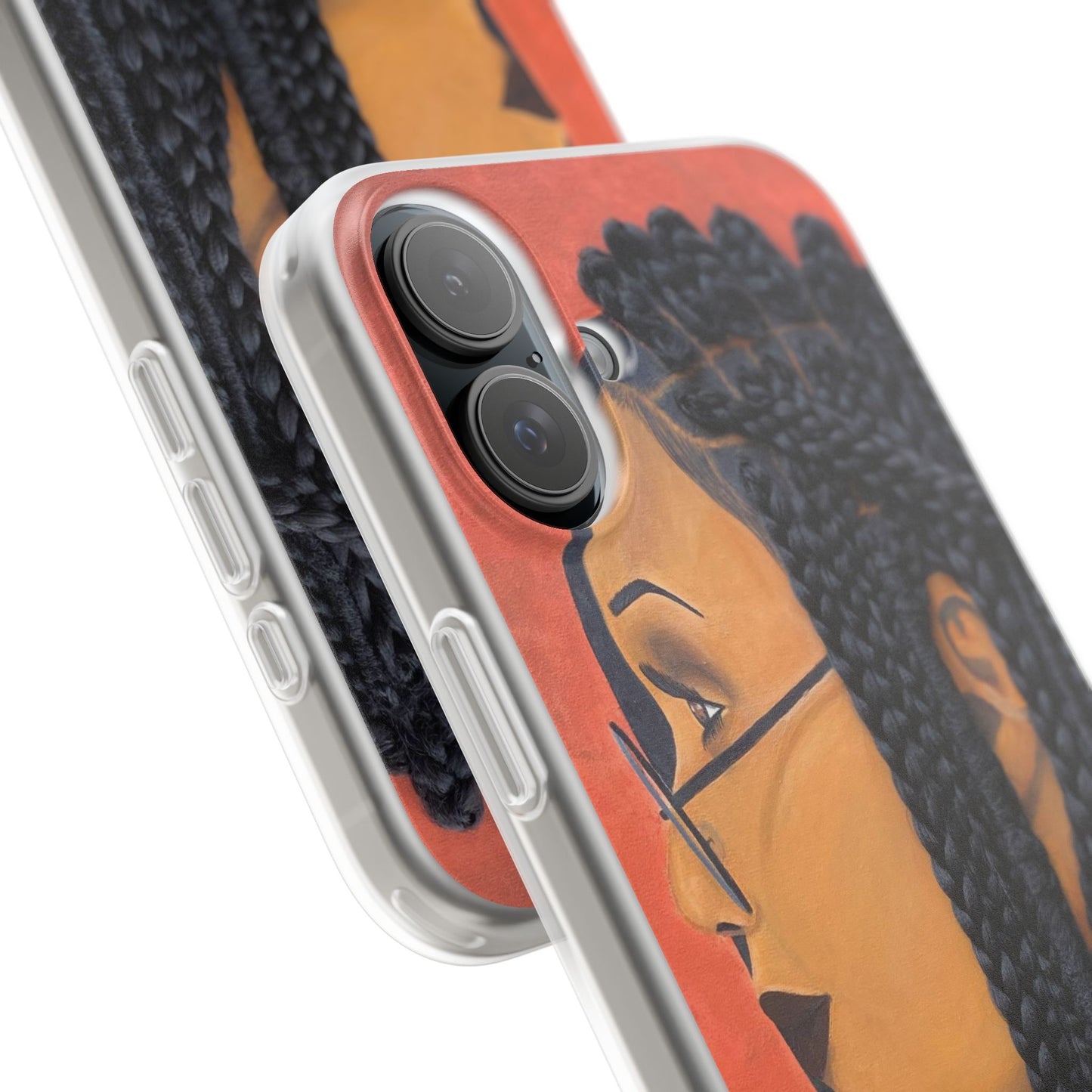 Harmony 2D Phone Case