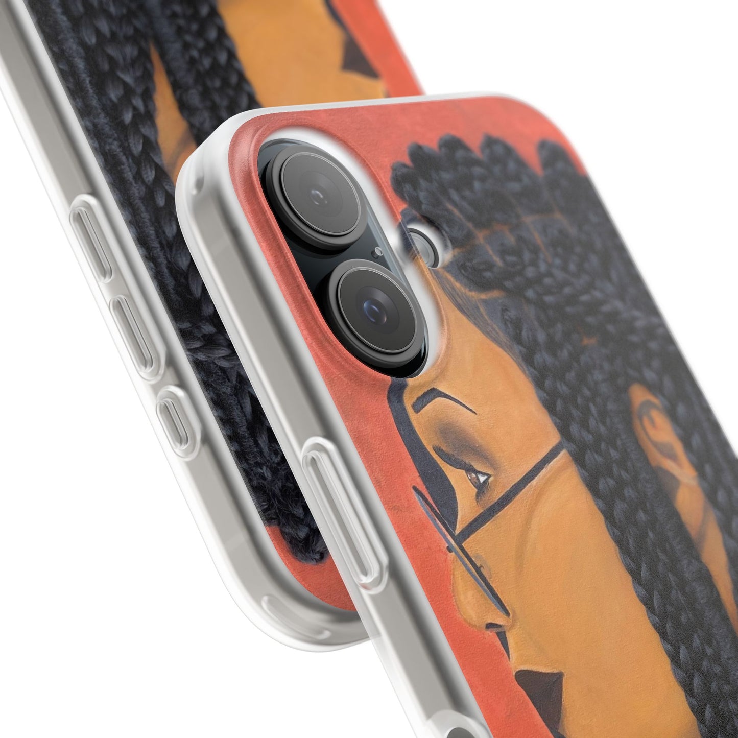 Harmony 2D Phone Case