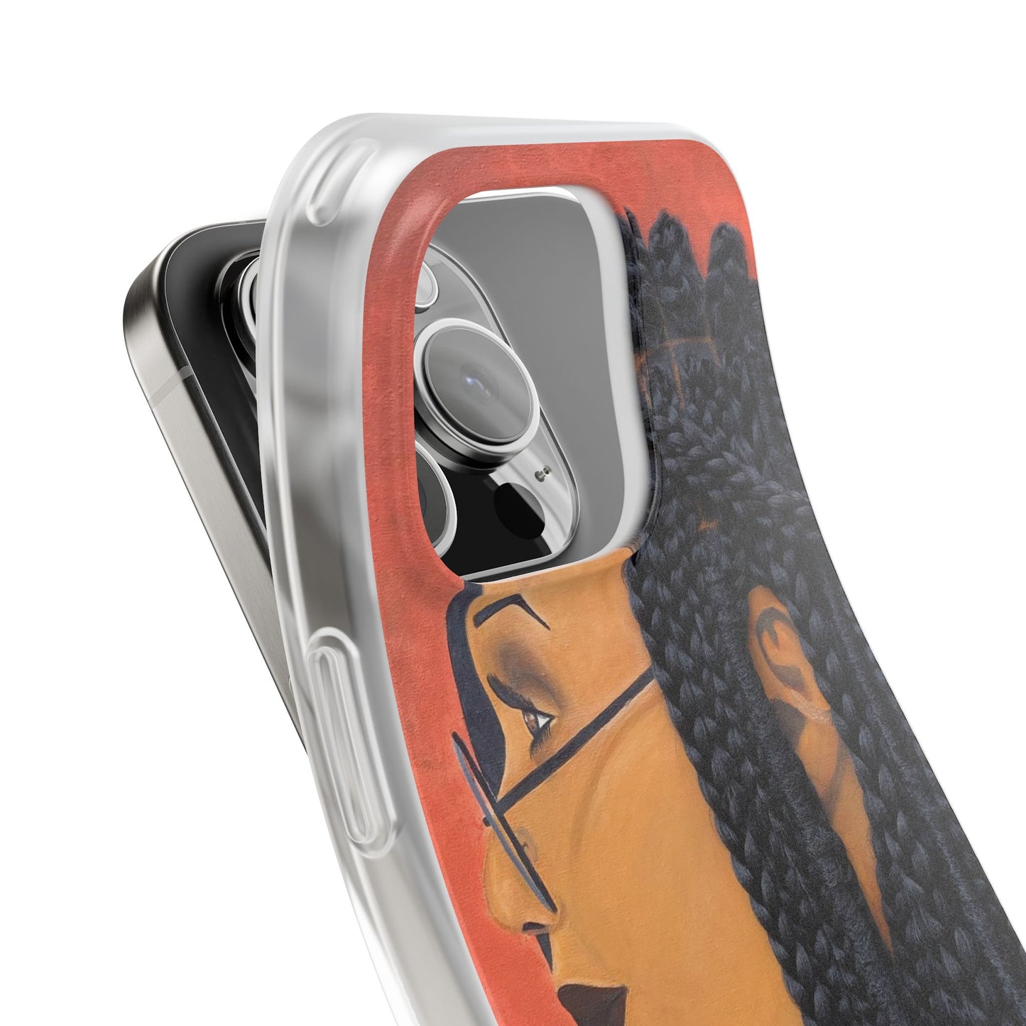 Harmony 2D Phone Case