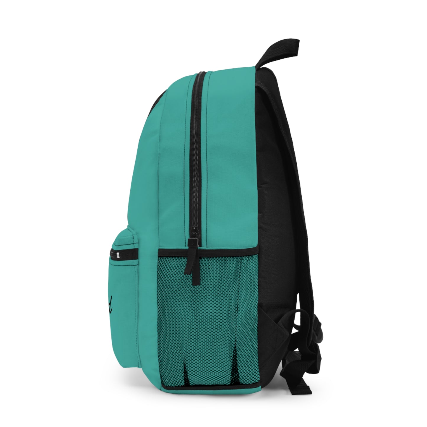 Dreamer 2D Backpack (No Hair)
