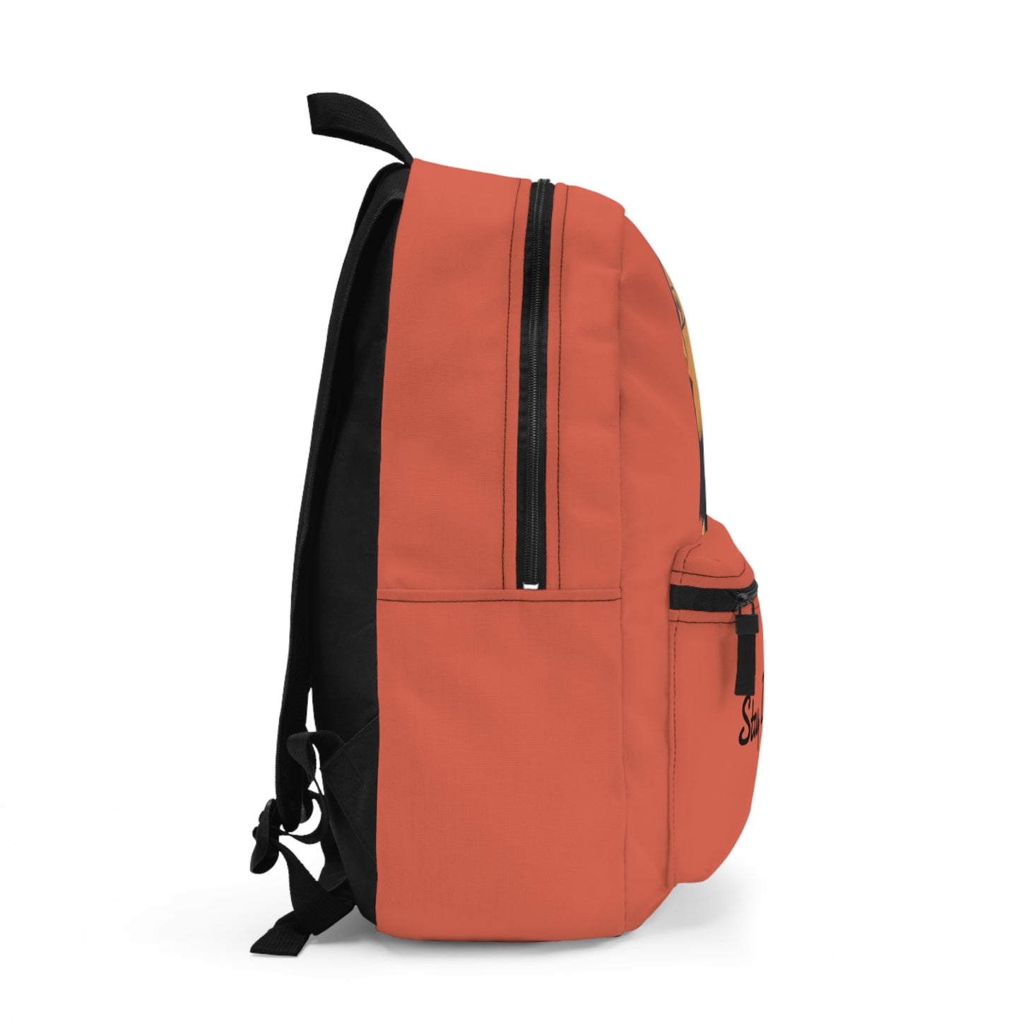 Harmony 2D Backpack (No Hair)
