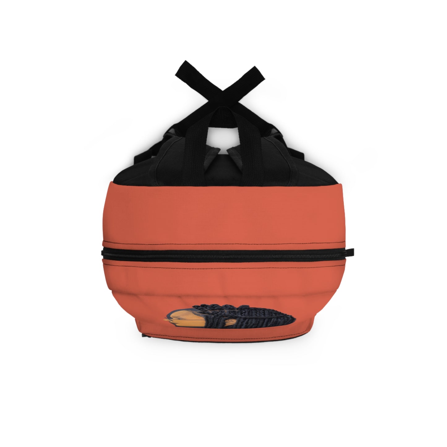 Harmony 2D Backpack (No Hair)