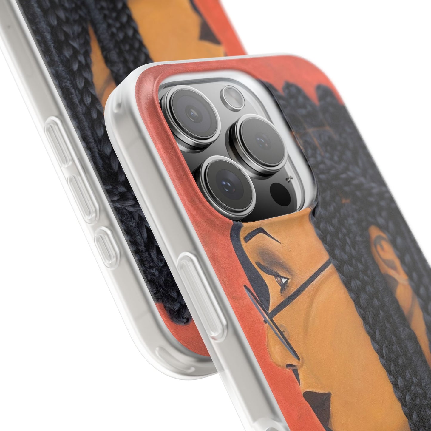 Harmony 2D Phone Case