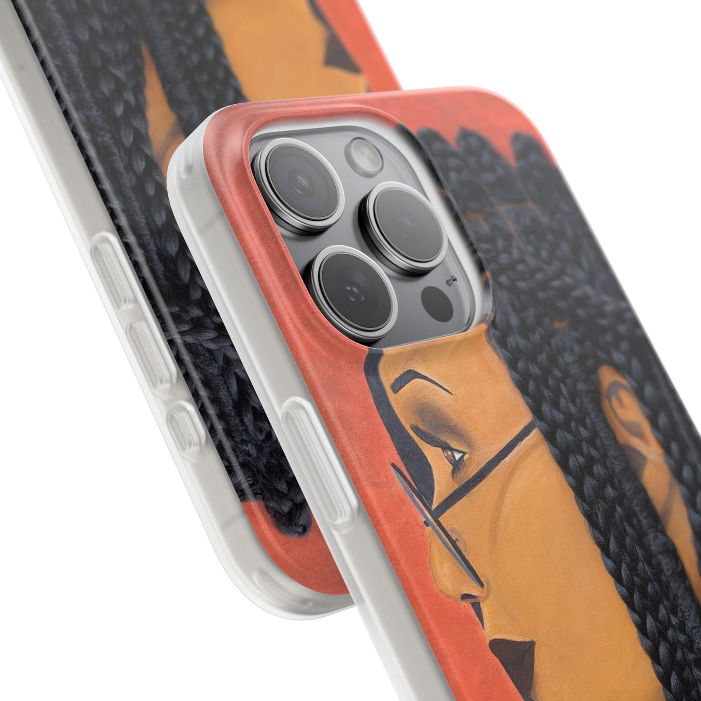 Harmony 2D Phone Case