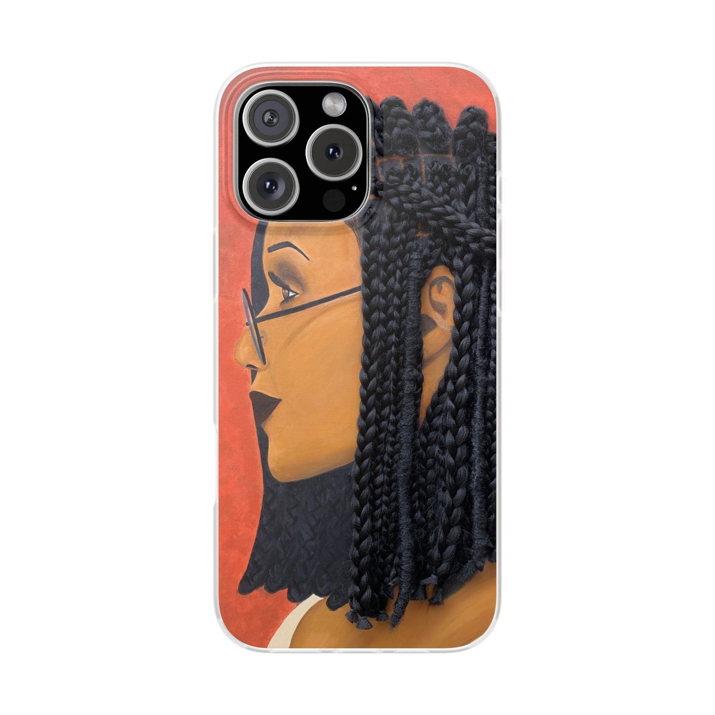 Harmony 2D Phone Case