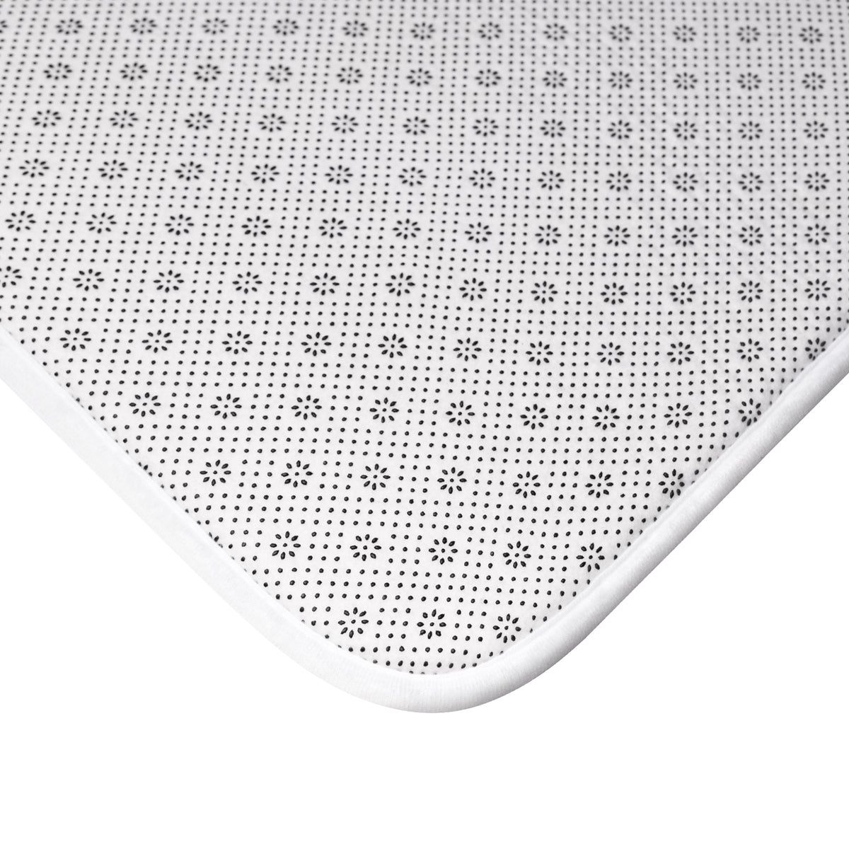 Fruits of spirit- 2D Bath Mat (No Hair)