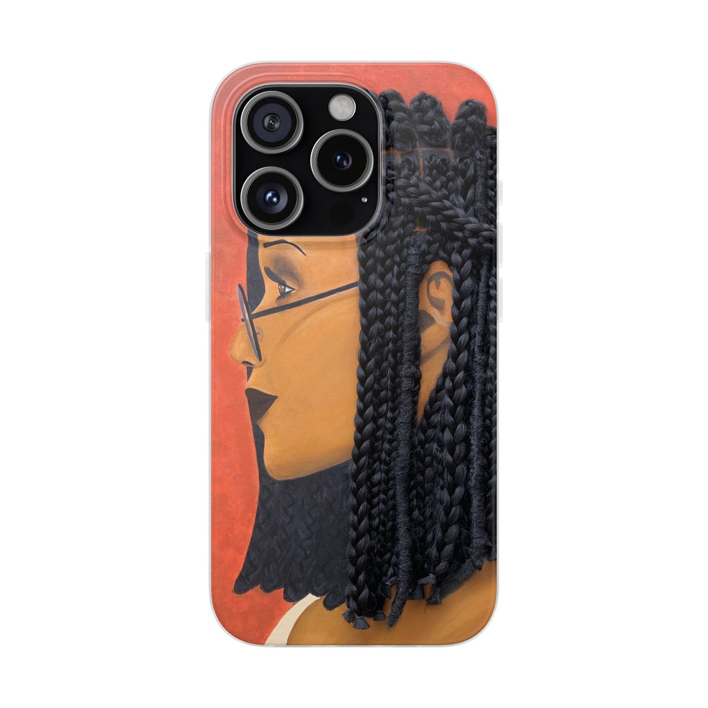 Harmony 2D Phone Case