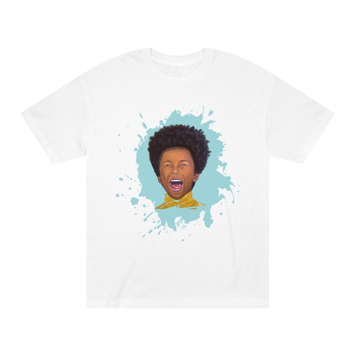 SONShine 2D Tee (No Hair)