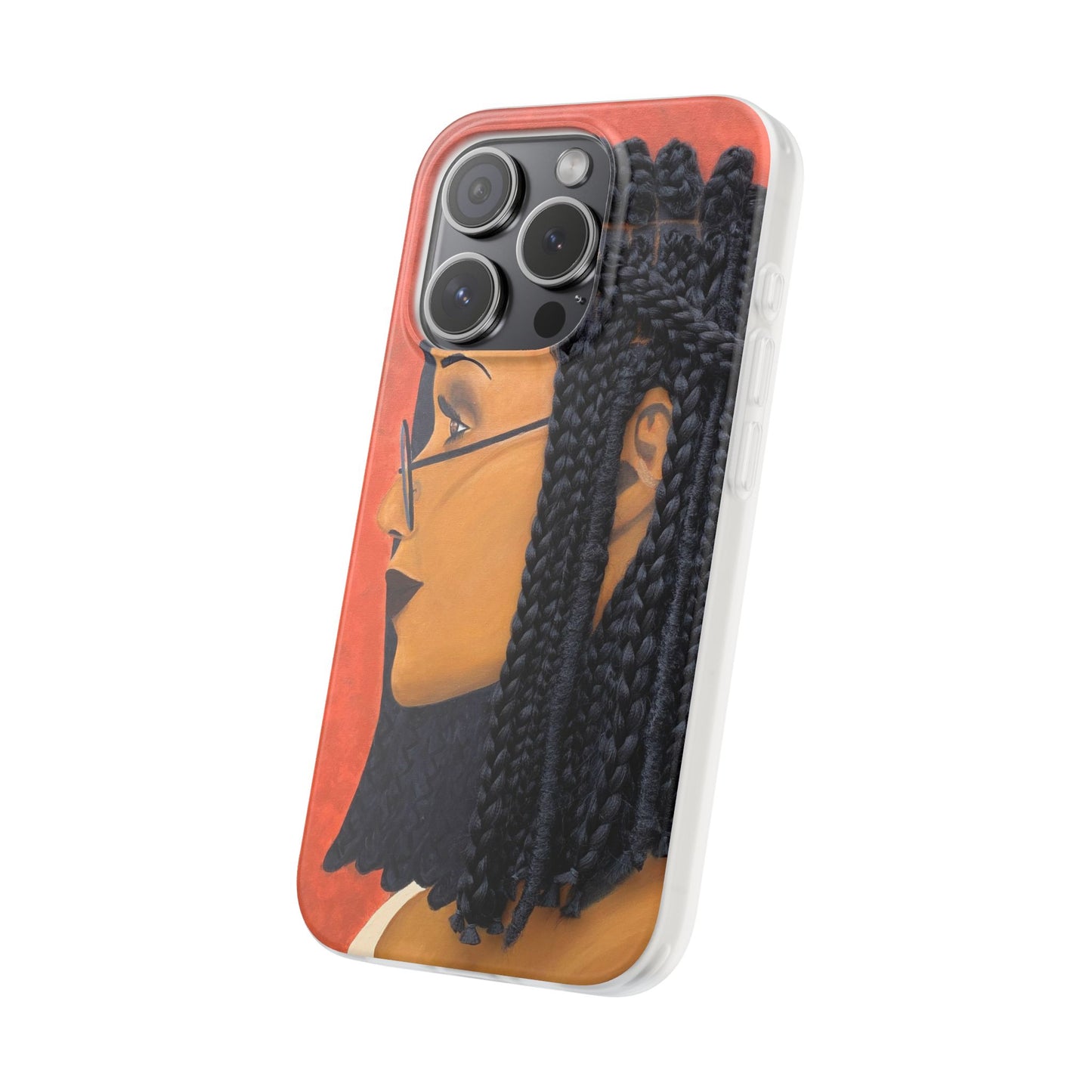 Harmony 2D Phone Case