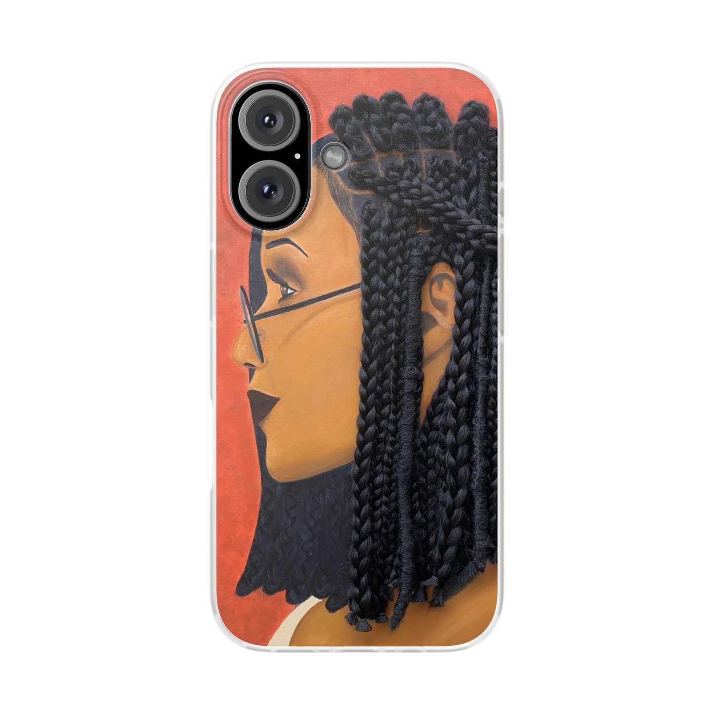 Harmony 2D Phone Case