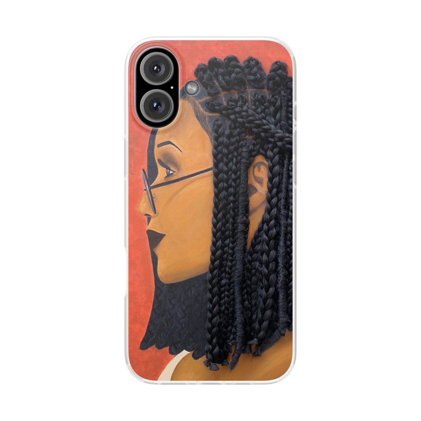 Harmony 2D Phone Case