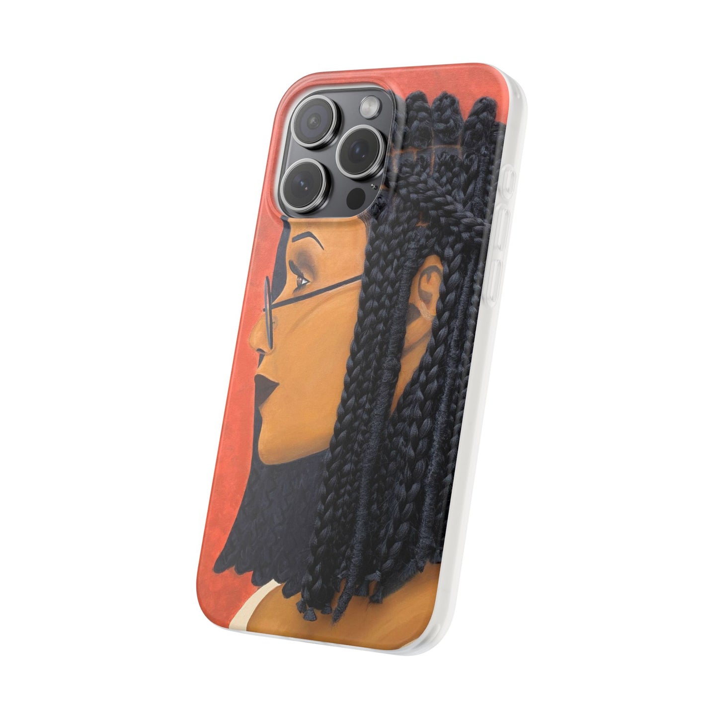 Harmony 2D Phone Case