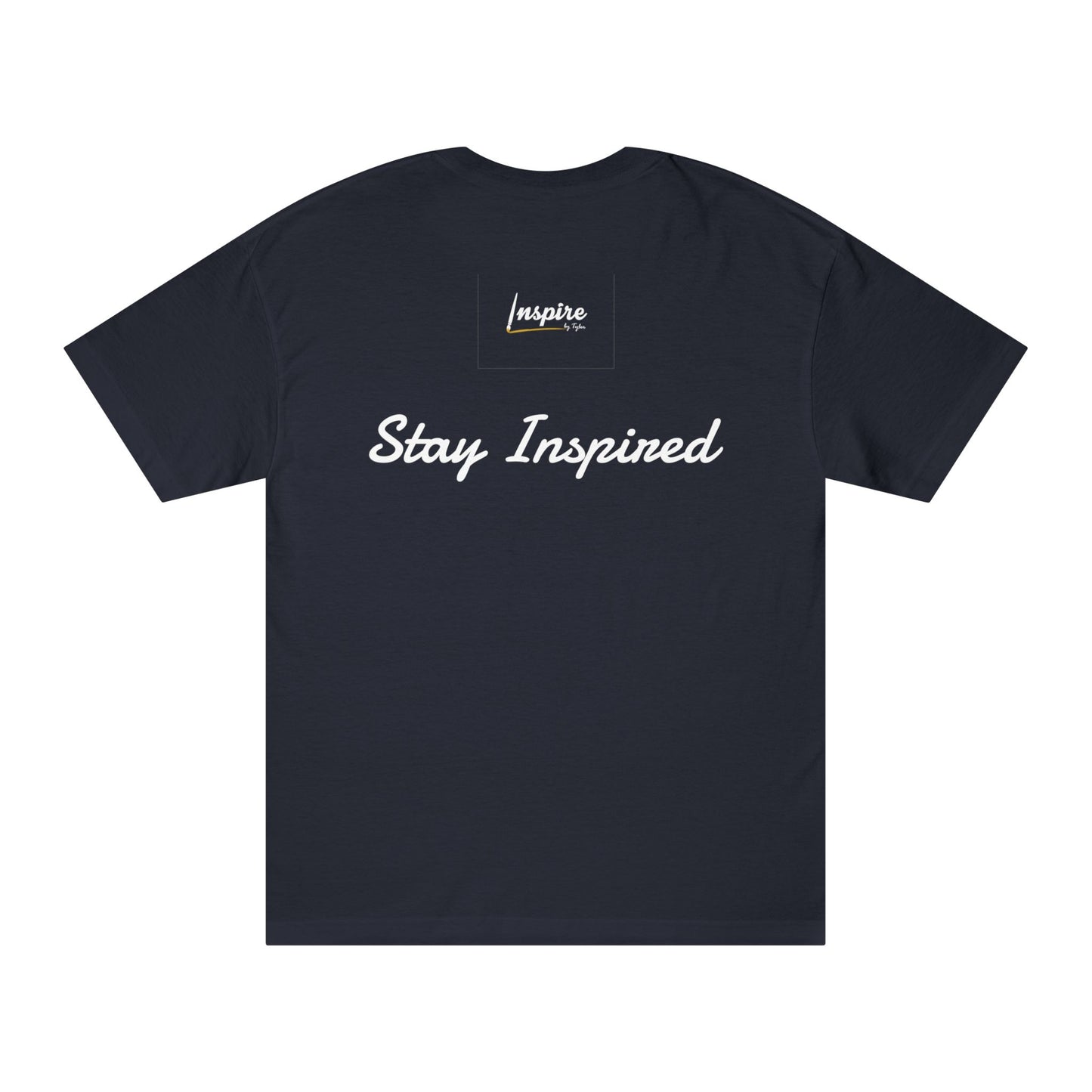 Mesmerized 2D Tee (No Hair)