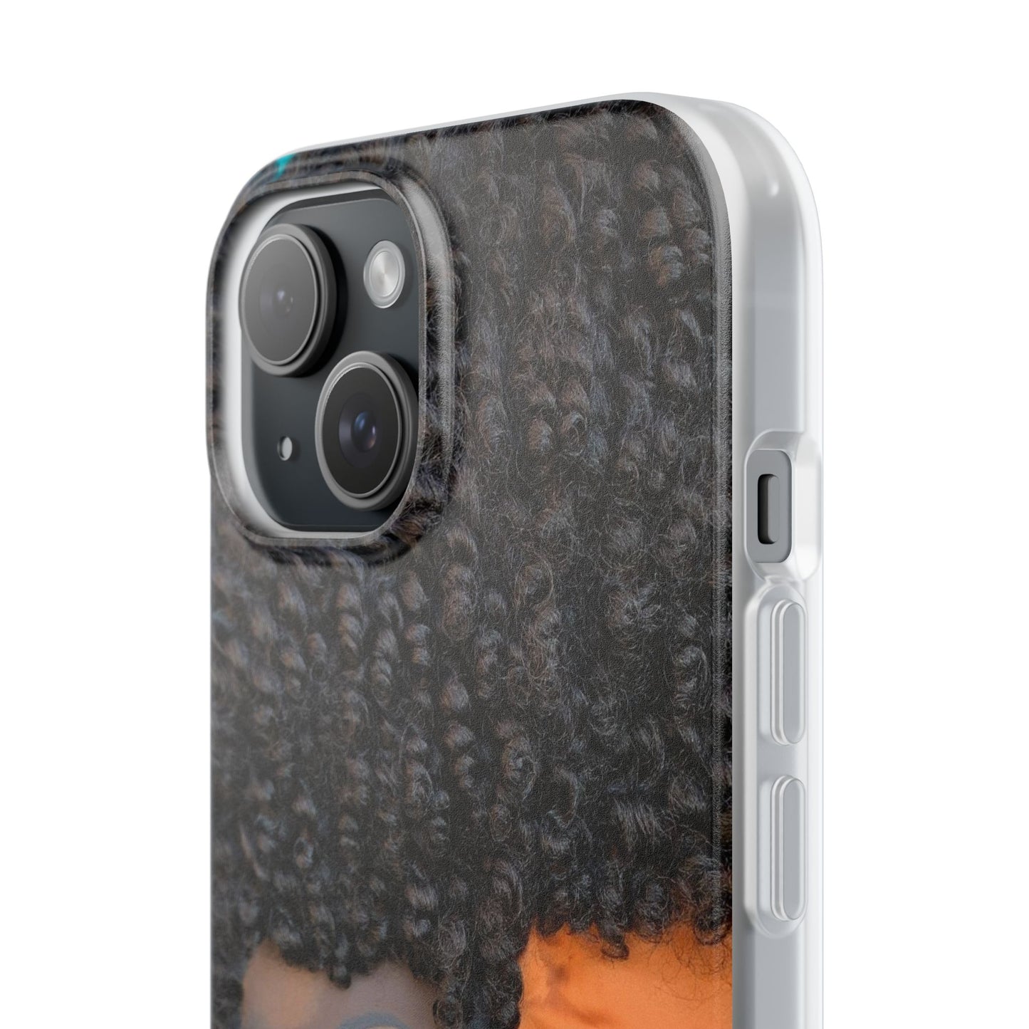 Dreamer 2D Phone Case (No Hair)