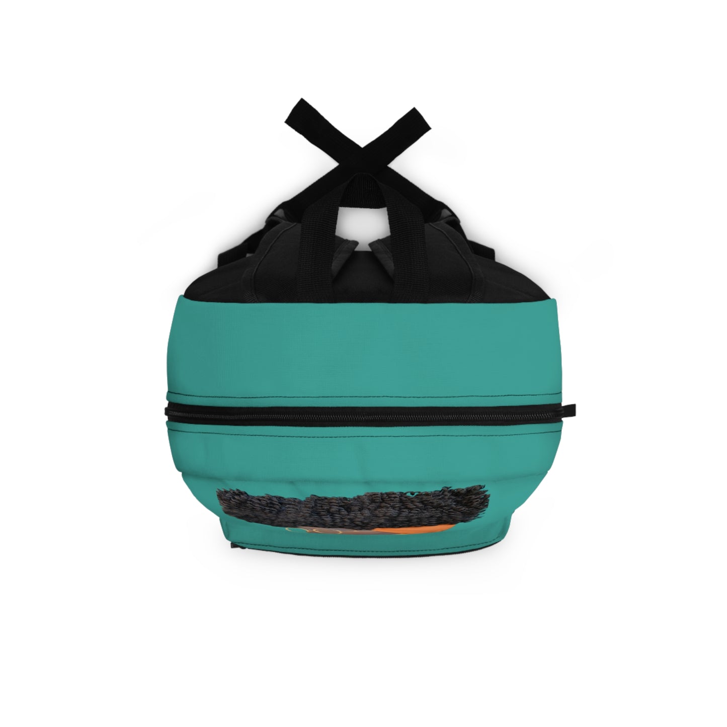 Dreamer 2D Backpack (No Hair)