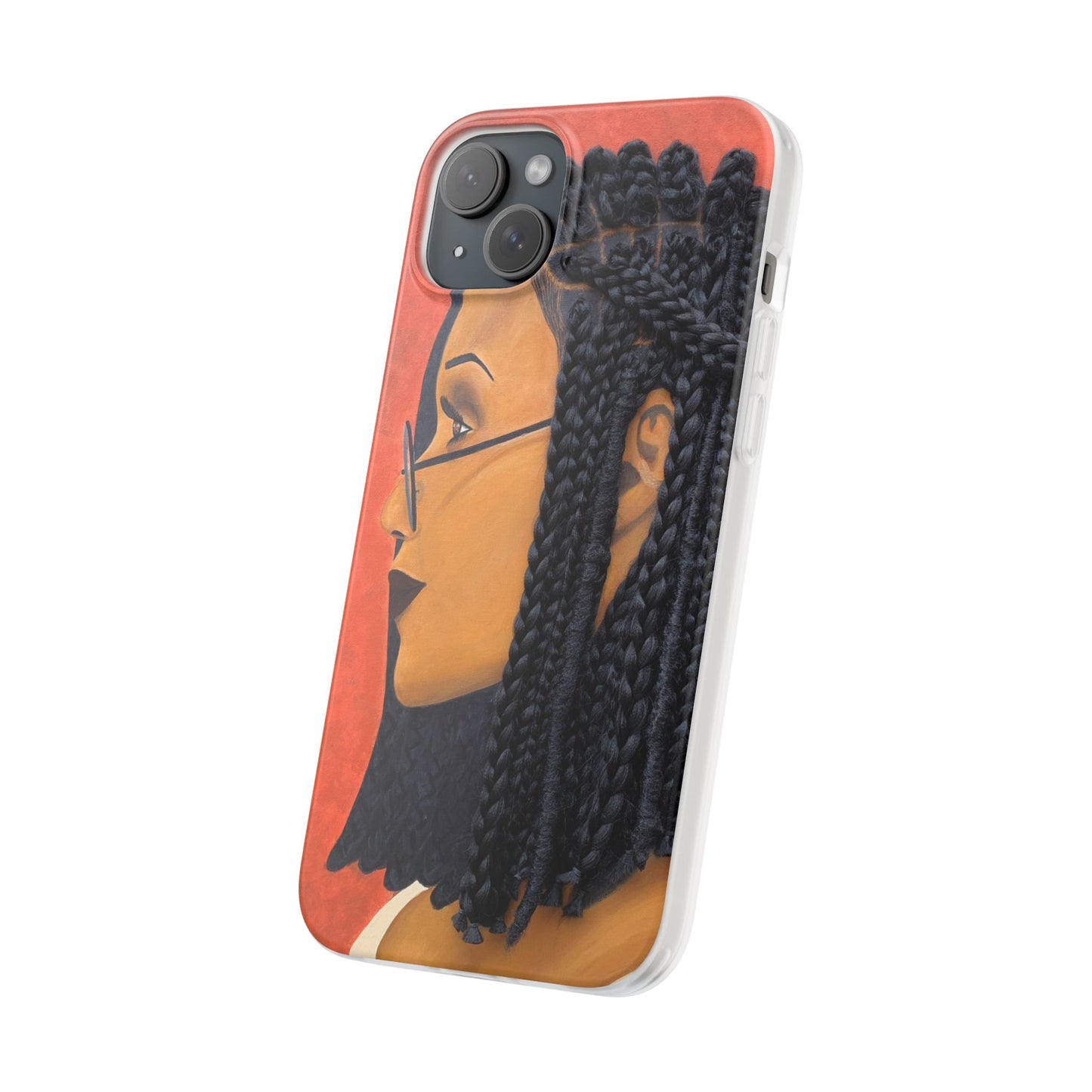 Harmony 2D Phone Case