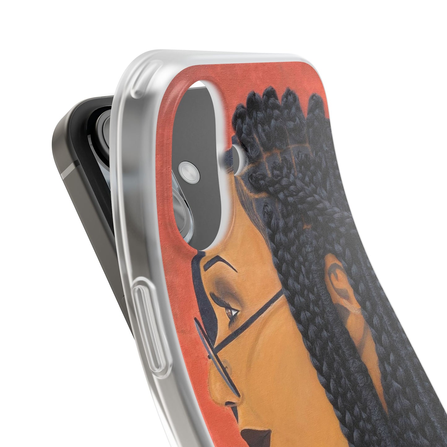 Harmony 2D Phone Case