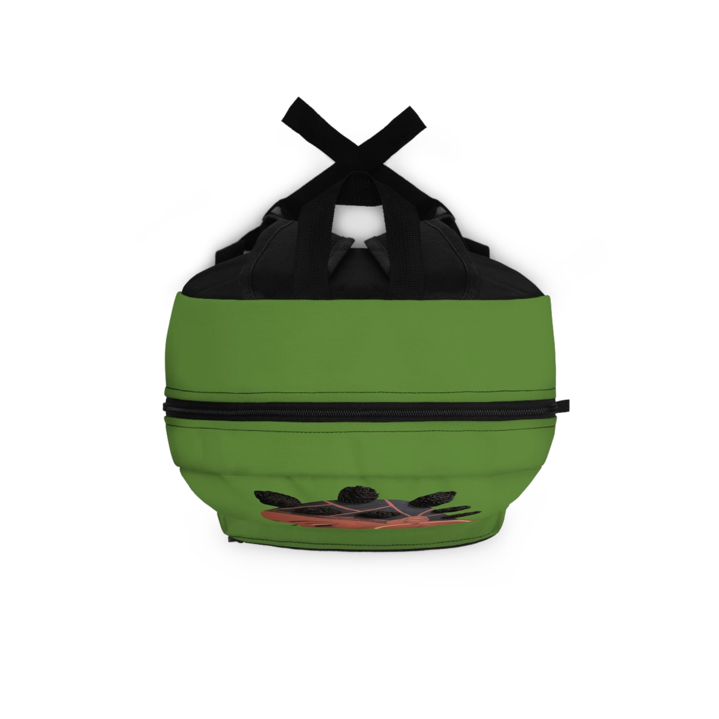 Level Up Backpack (No Hair)