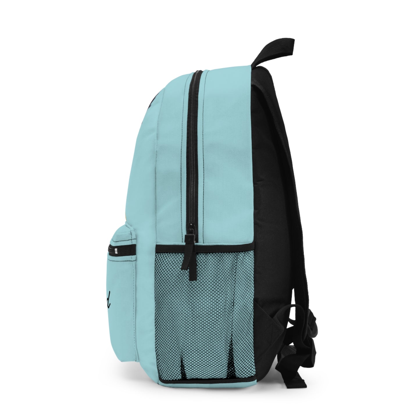 Sonshine Backpack (No Hair)