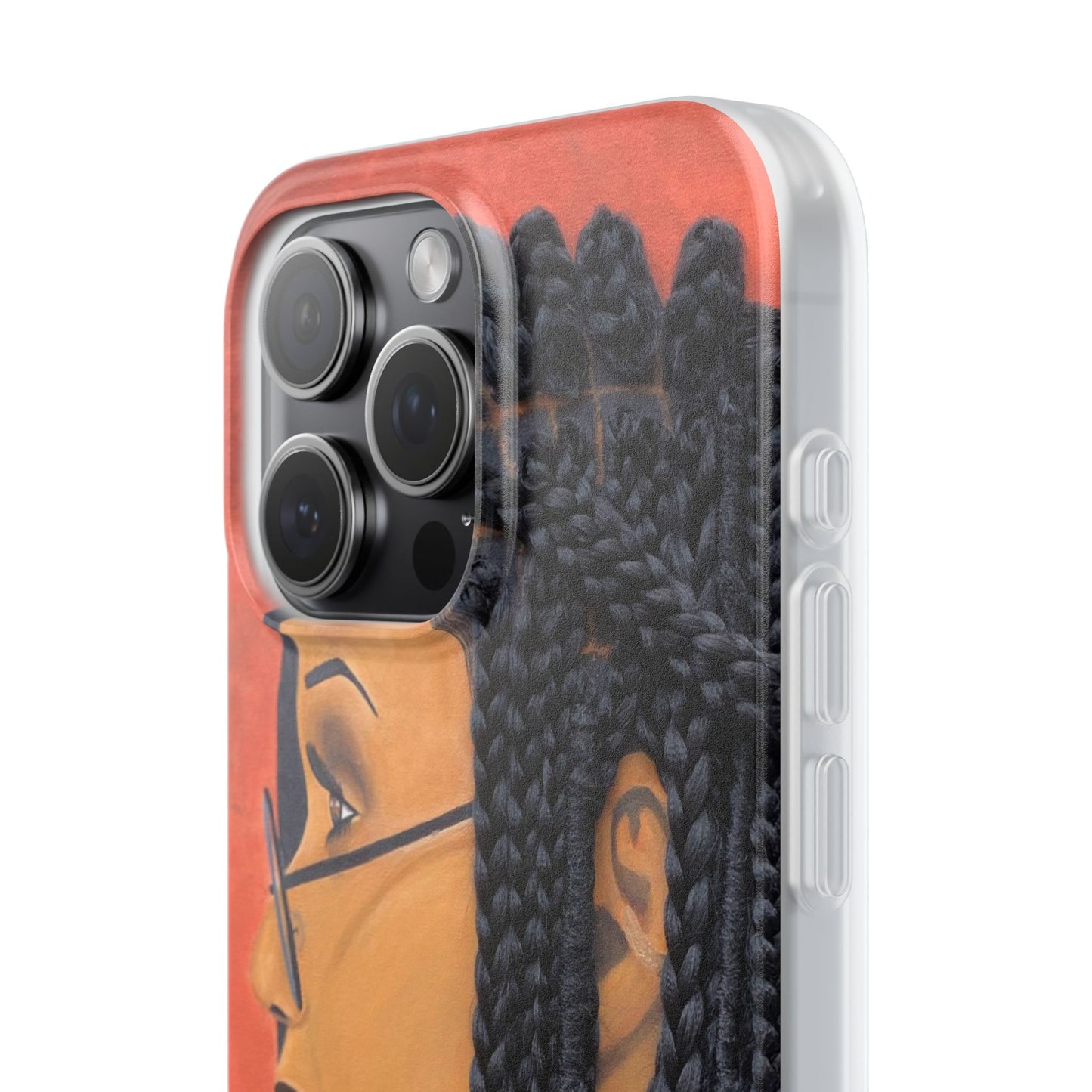 Harmony 2D Phone Case