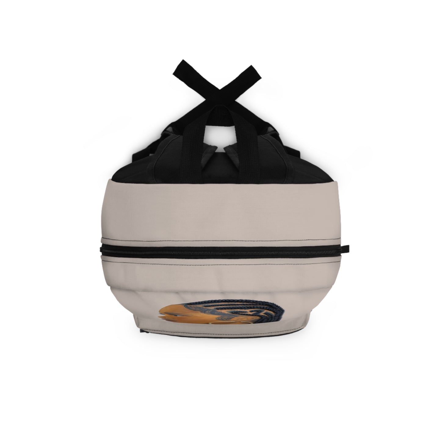 Certified Lover Girl Backpack (No Hair)