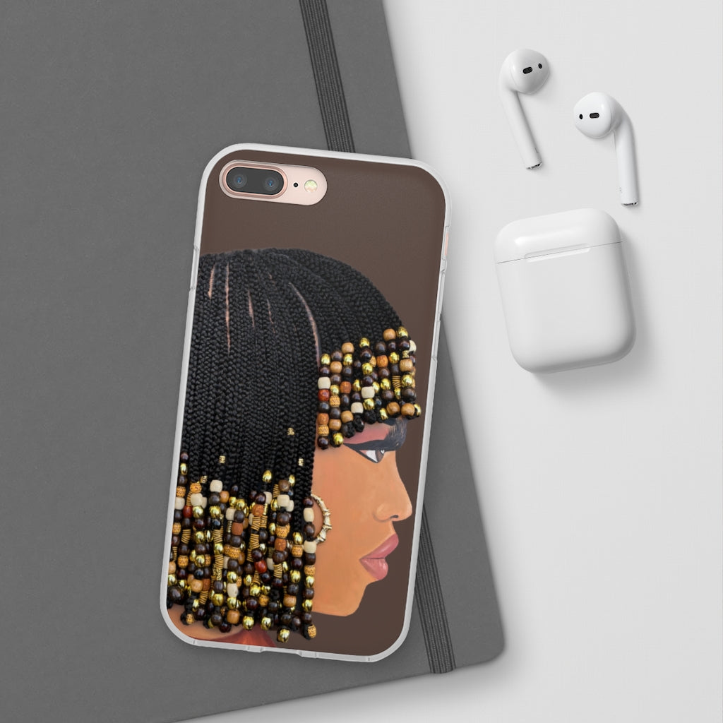 Empress 2D Phone Case