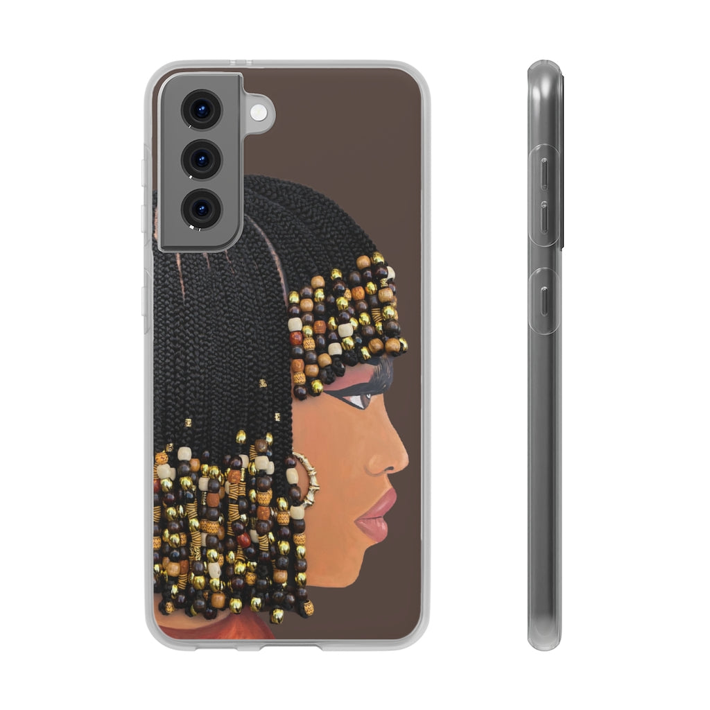 Empress 2D Phone Case